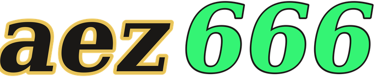 aez666 logo